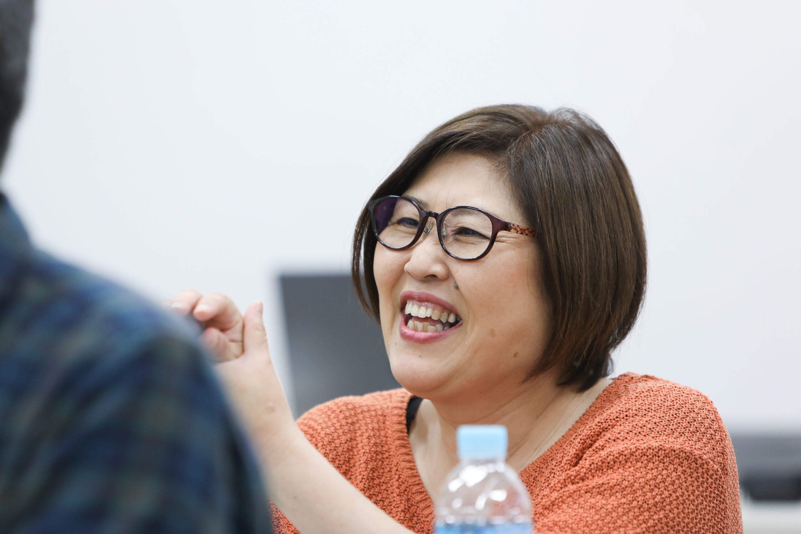 桑原敦子（あっこ）